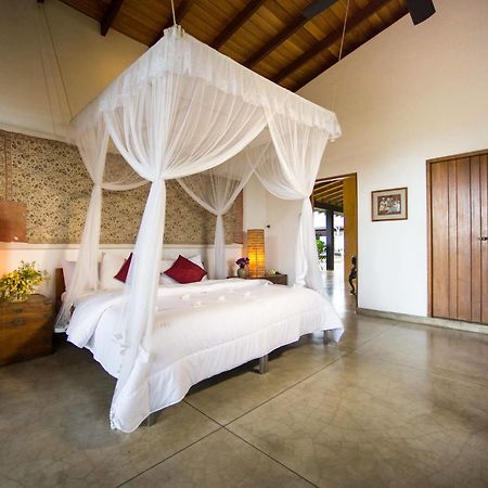 Mirissa Hills Resort Экстерьер фото