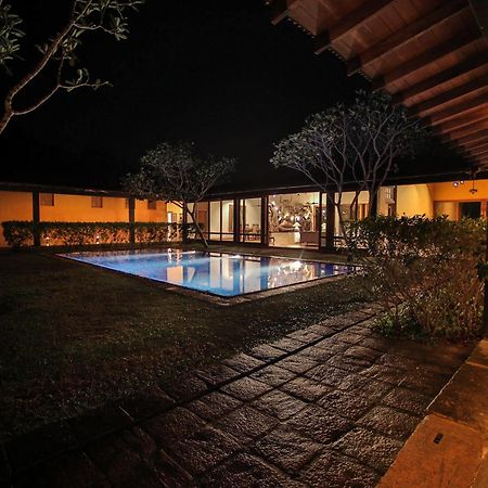 Mirissa Hills Resort Экстерьер фото