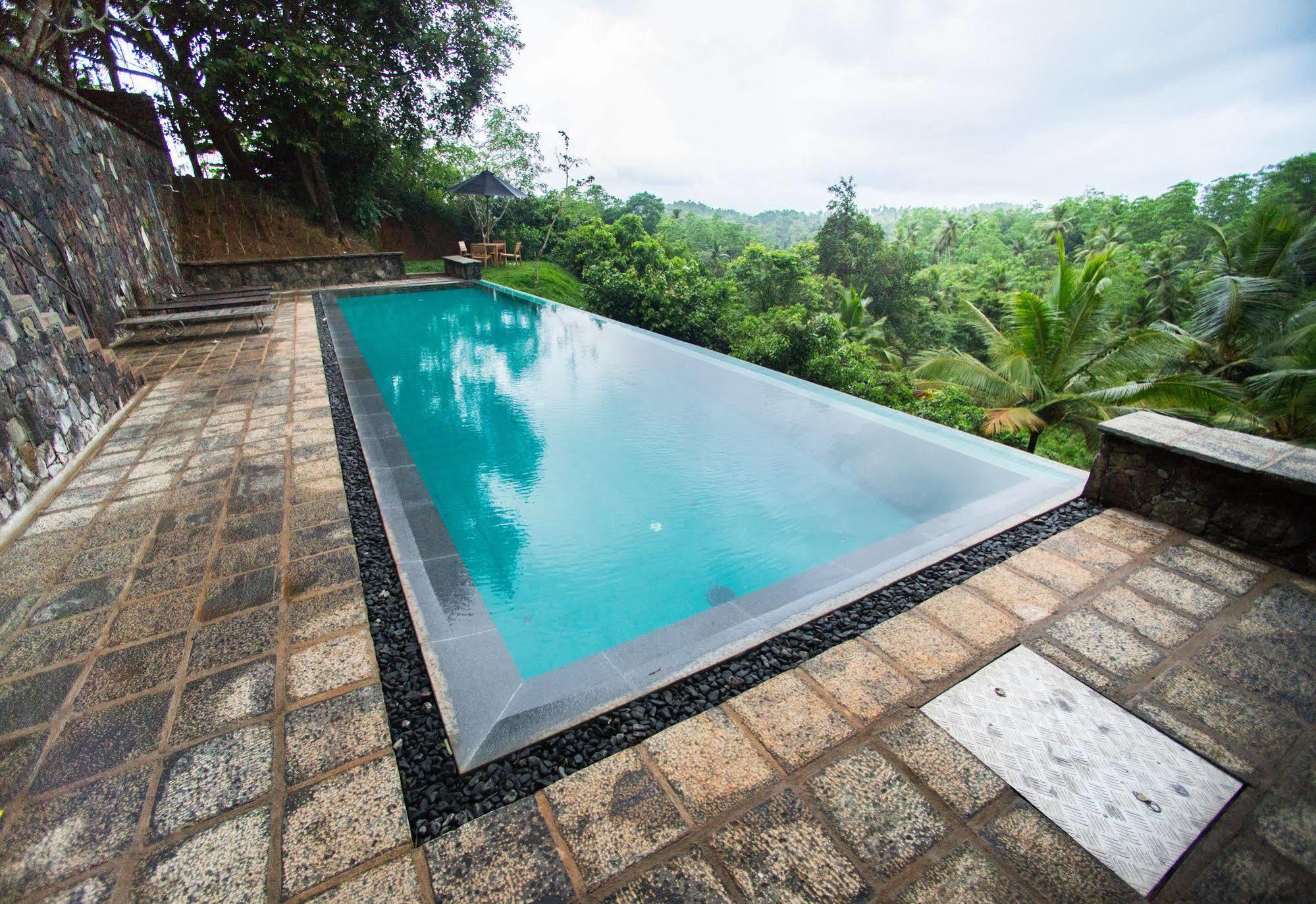 Mirissa Hills Resort Экстерьер фото