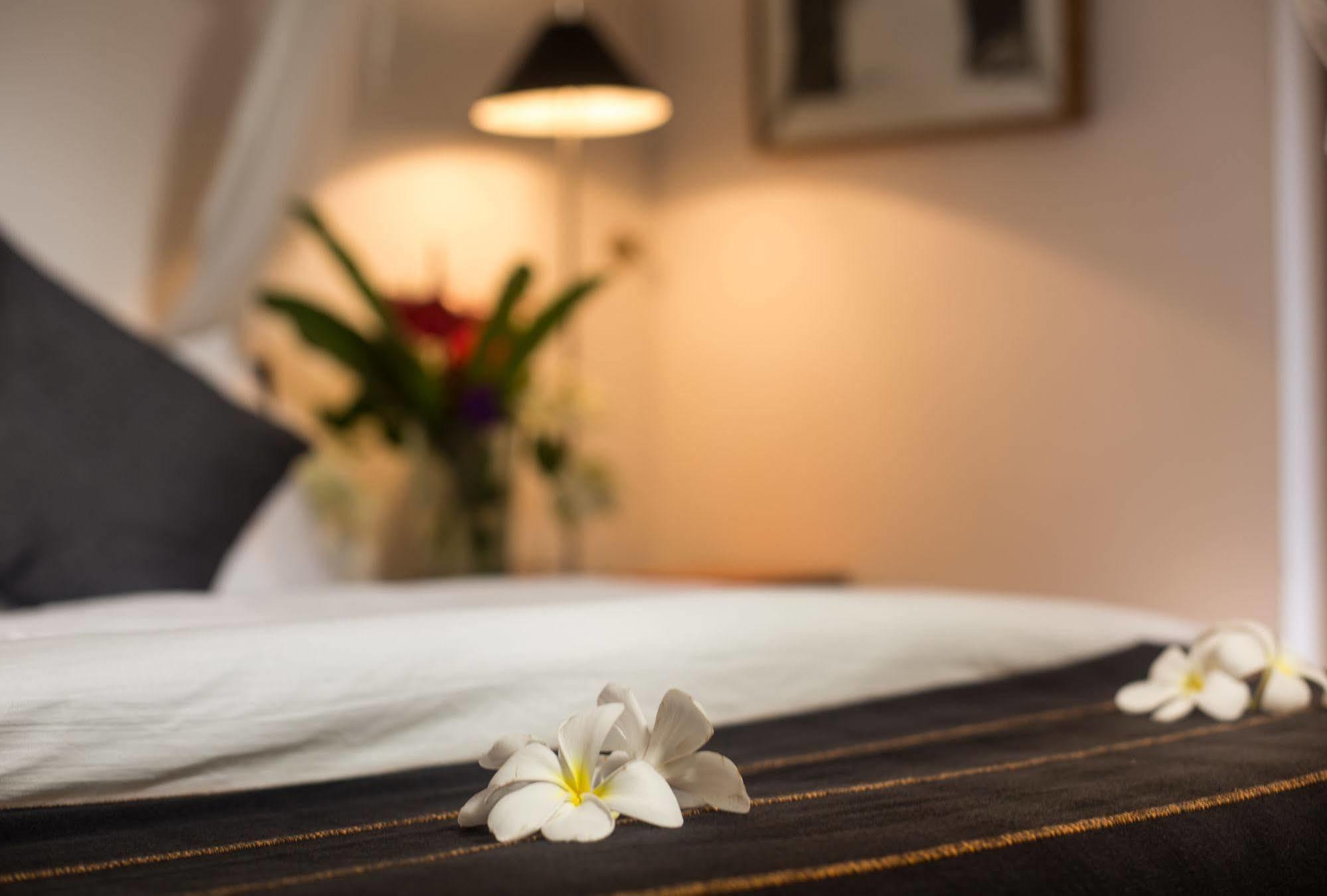 Mirissa Hills Resort Экстерьер фото