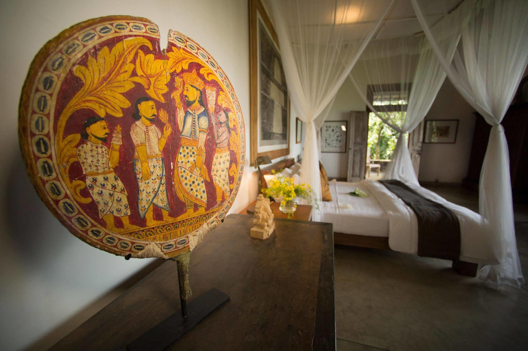 Mirissa Hills Resort Экстерьер фото