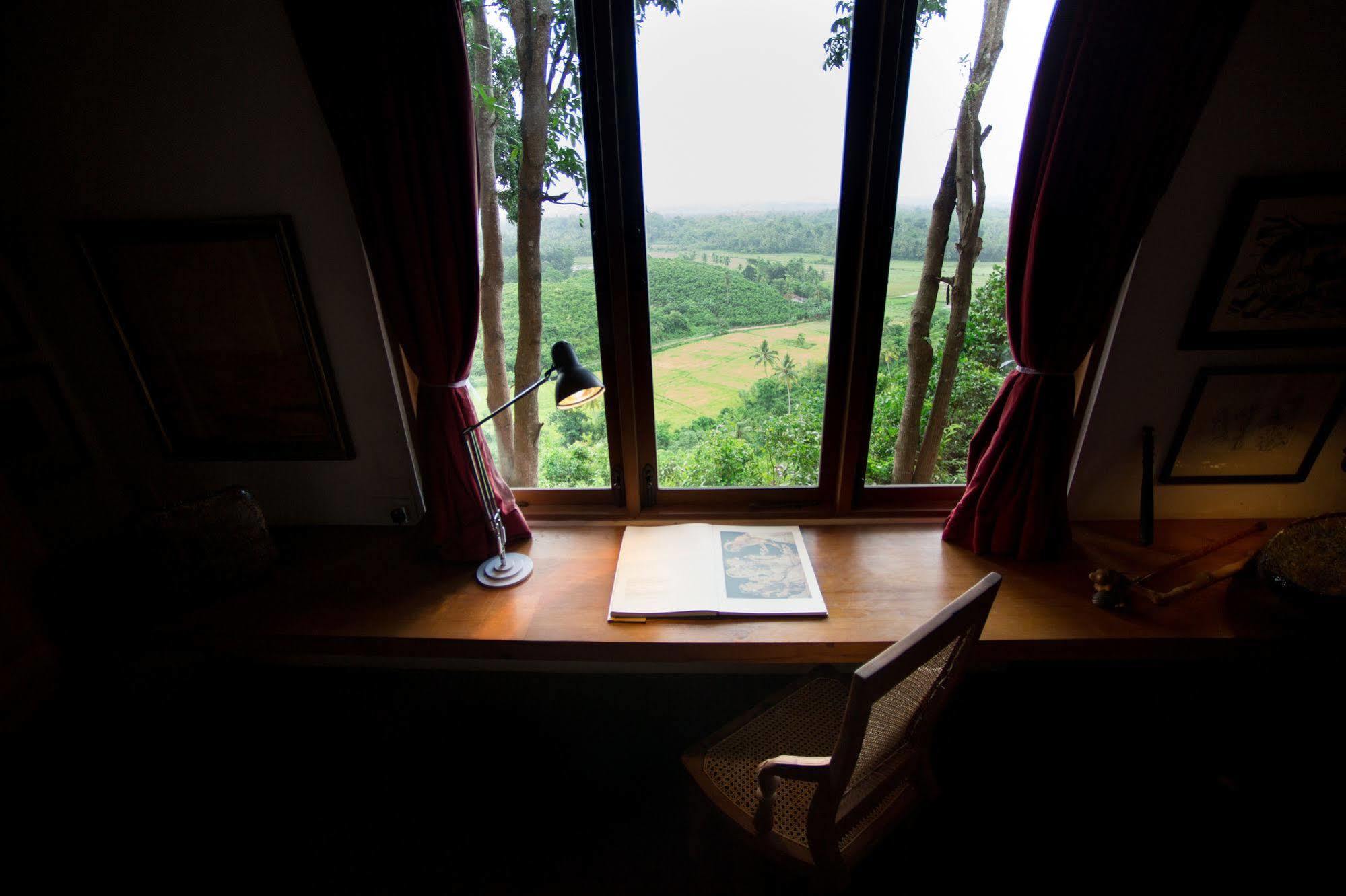 Mirissa Hills Resort Экстерьер фото