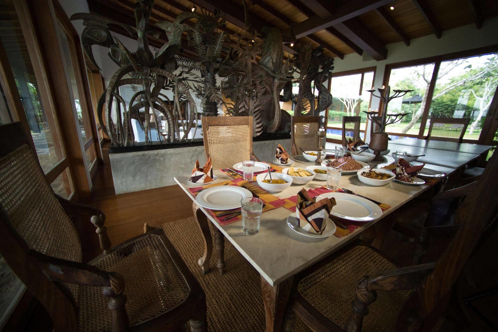 Mirissa Hills Resort Экстерьер фото