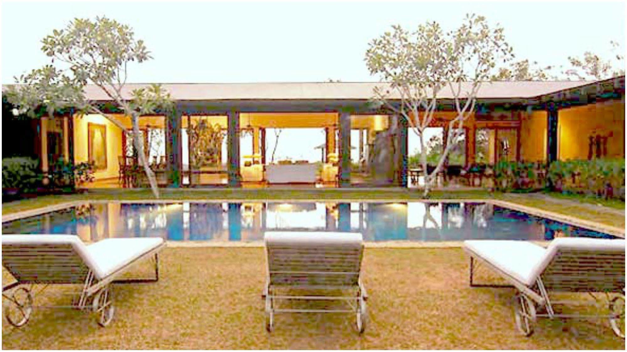 Mirissa Hills Resort Экстерьер фото
